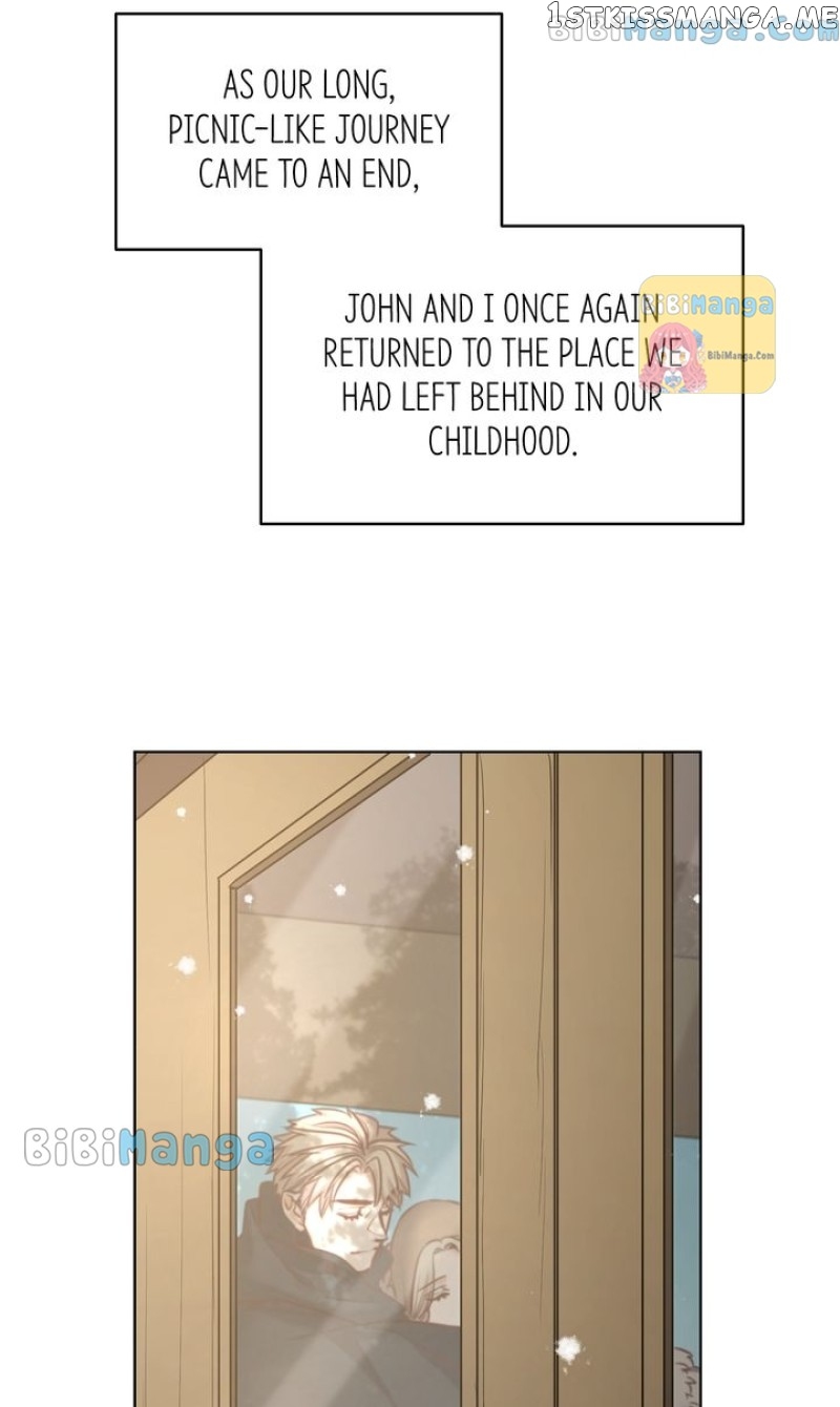 The Devil Chapter 124 - page 77