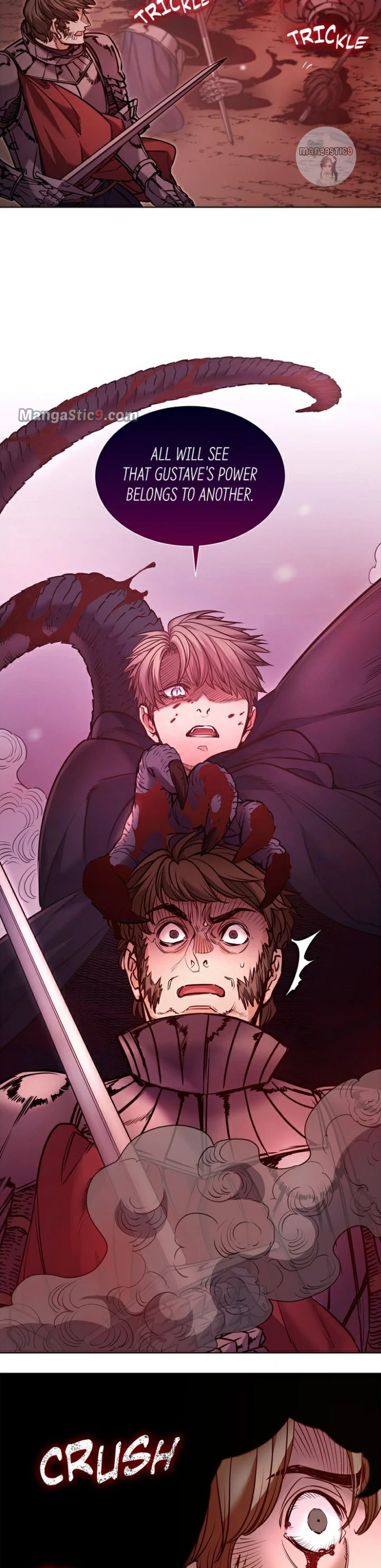 The Devil Chapter 125 - page 13