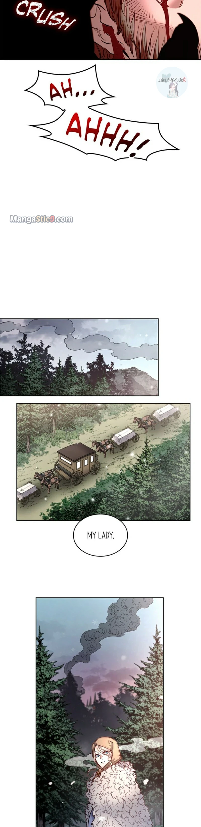 The Devil Chapter 125 - page 14