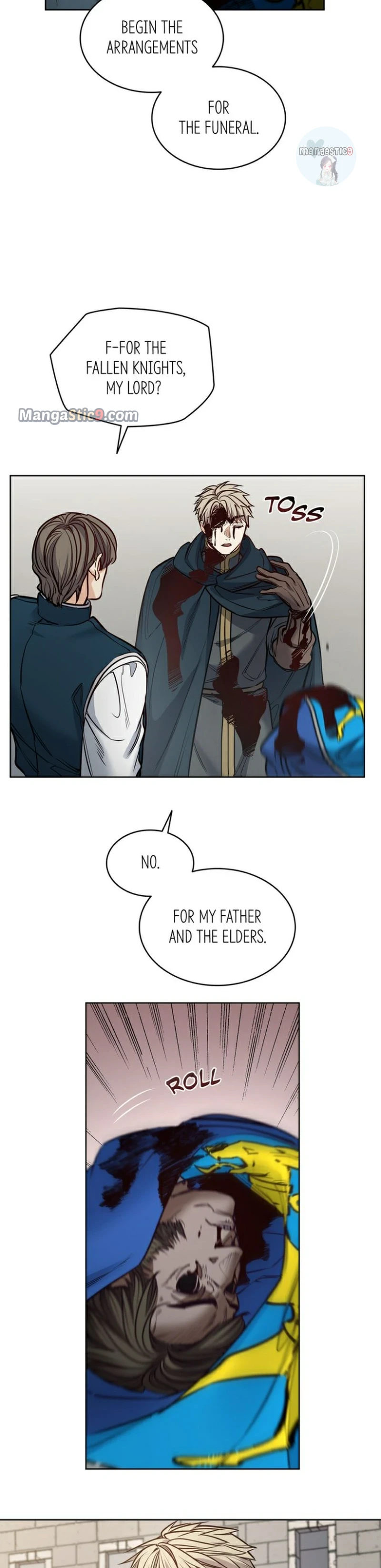 The Devil Chapter 125 - page 19