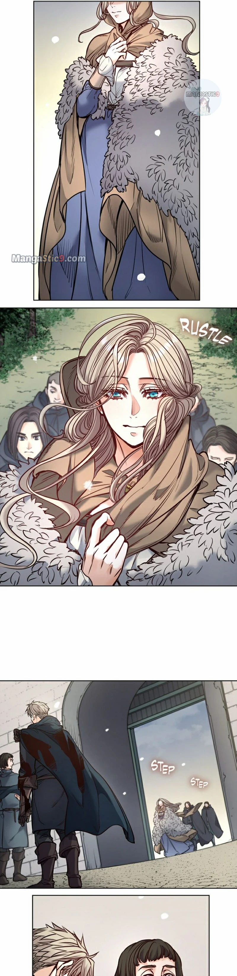 The Devil Chapter 125 - page 22