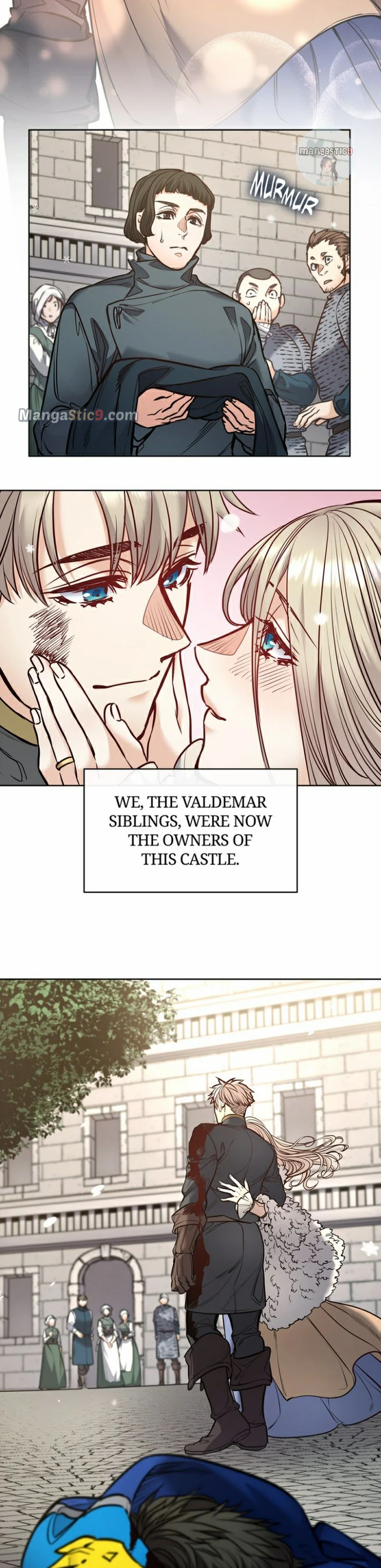 The Devil Chapter 125 - page 25