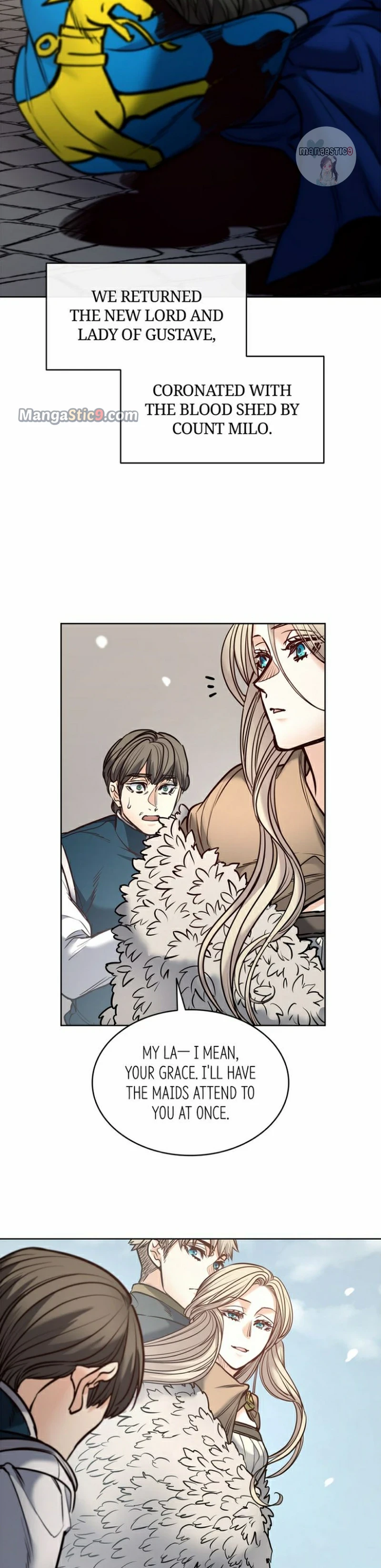 The Devil Chapter 125 - page 26