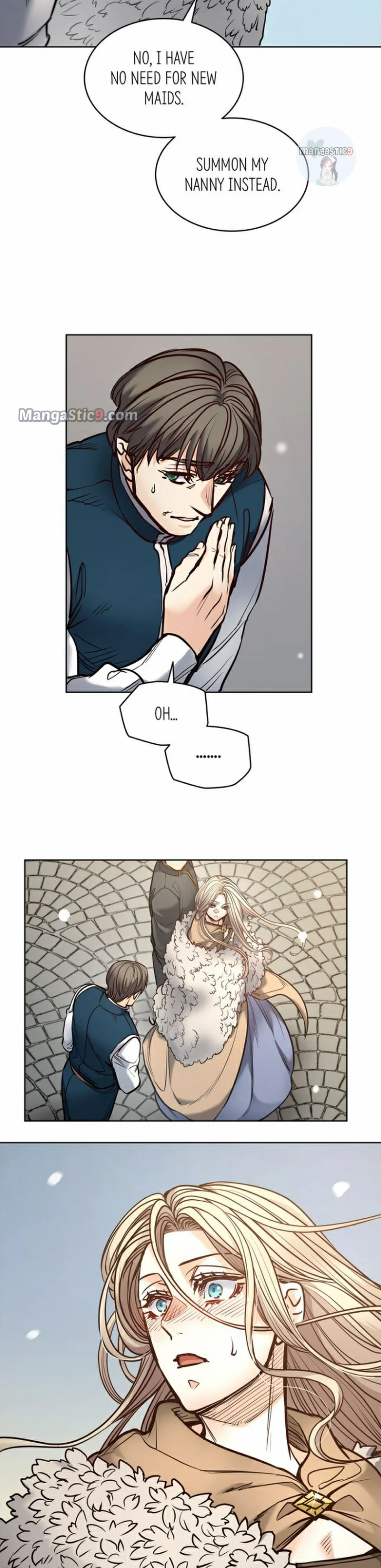 The Devil Chapter 125 - page 27