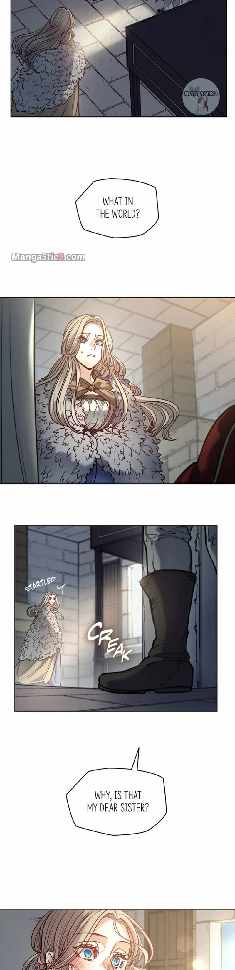 The Devil Chapter 125 - page 29