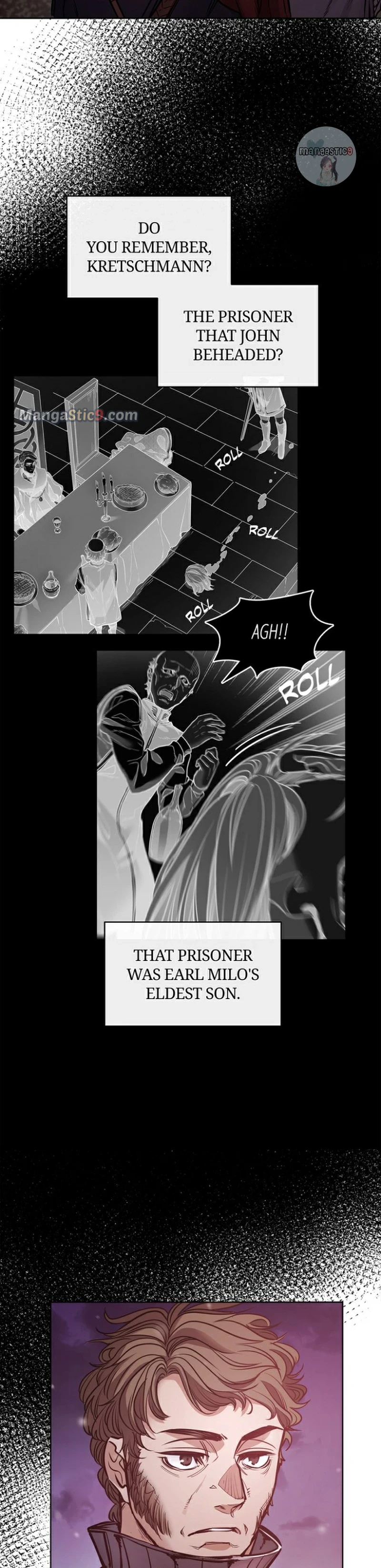The Devil Chapter 125 - page 3