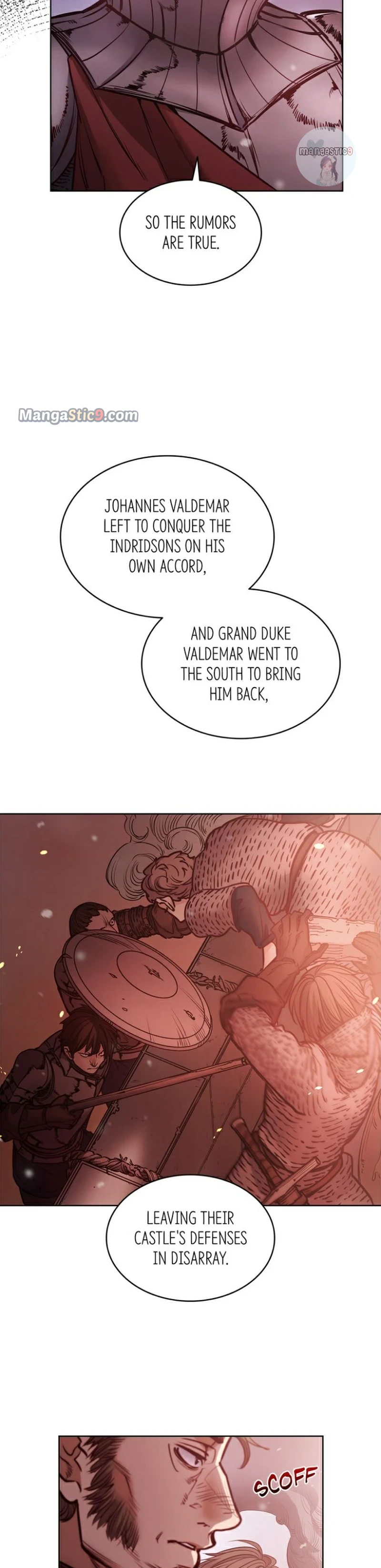 The Devil Chapter 125 - page 4