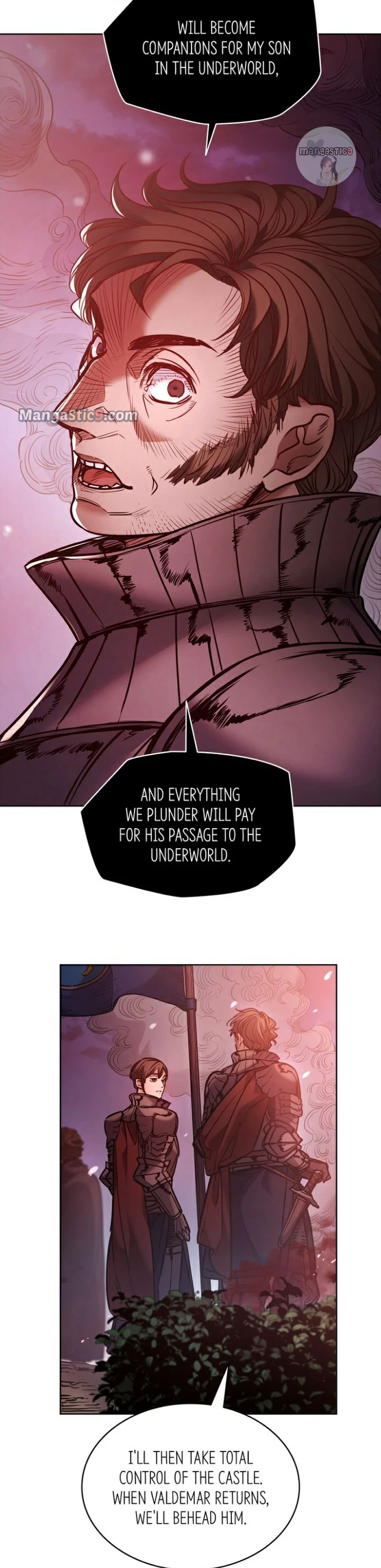 The Devil Chapter 125 - page 6