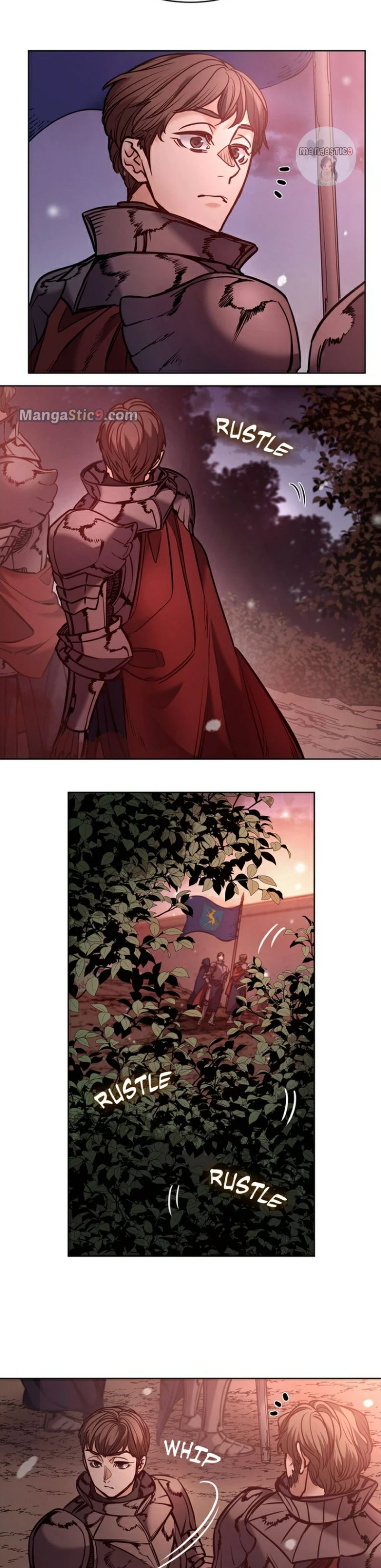 The Devil Chapter 125 - page 7