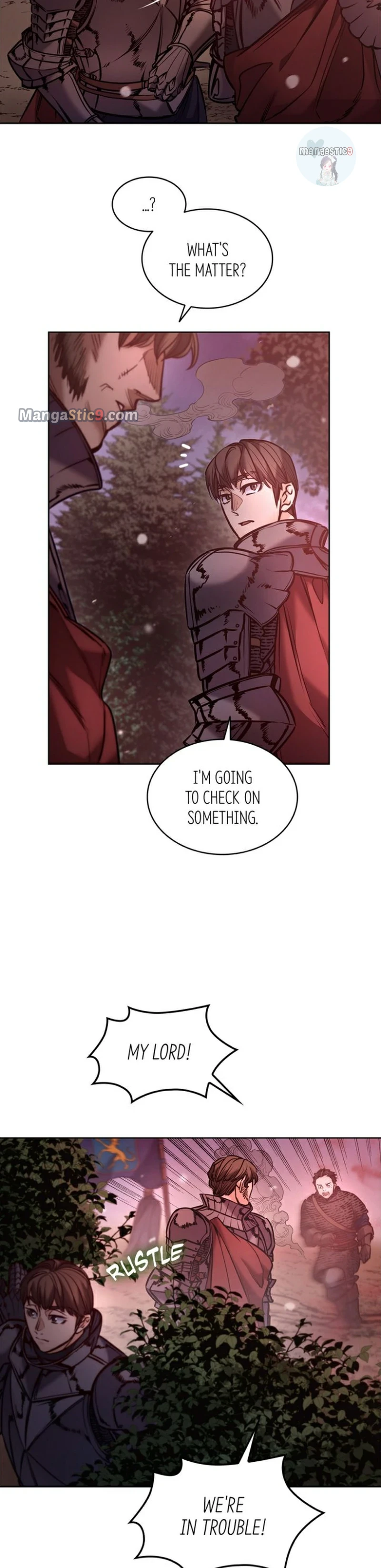The Devil Chapter 125 - page 8