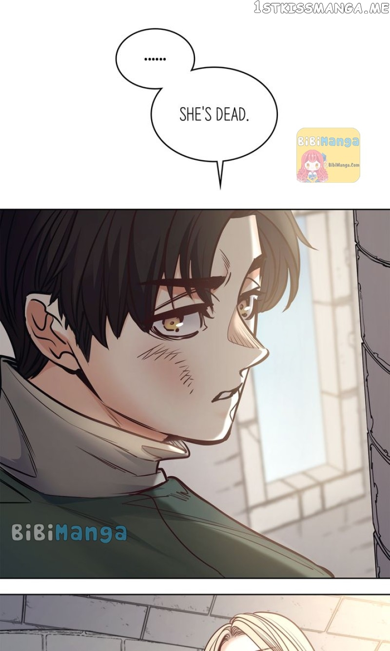 The Devil Chapter 126 - page 21