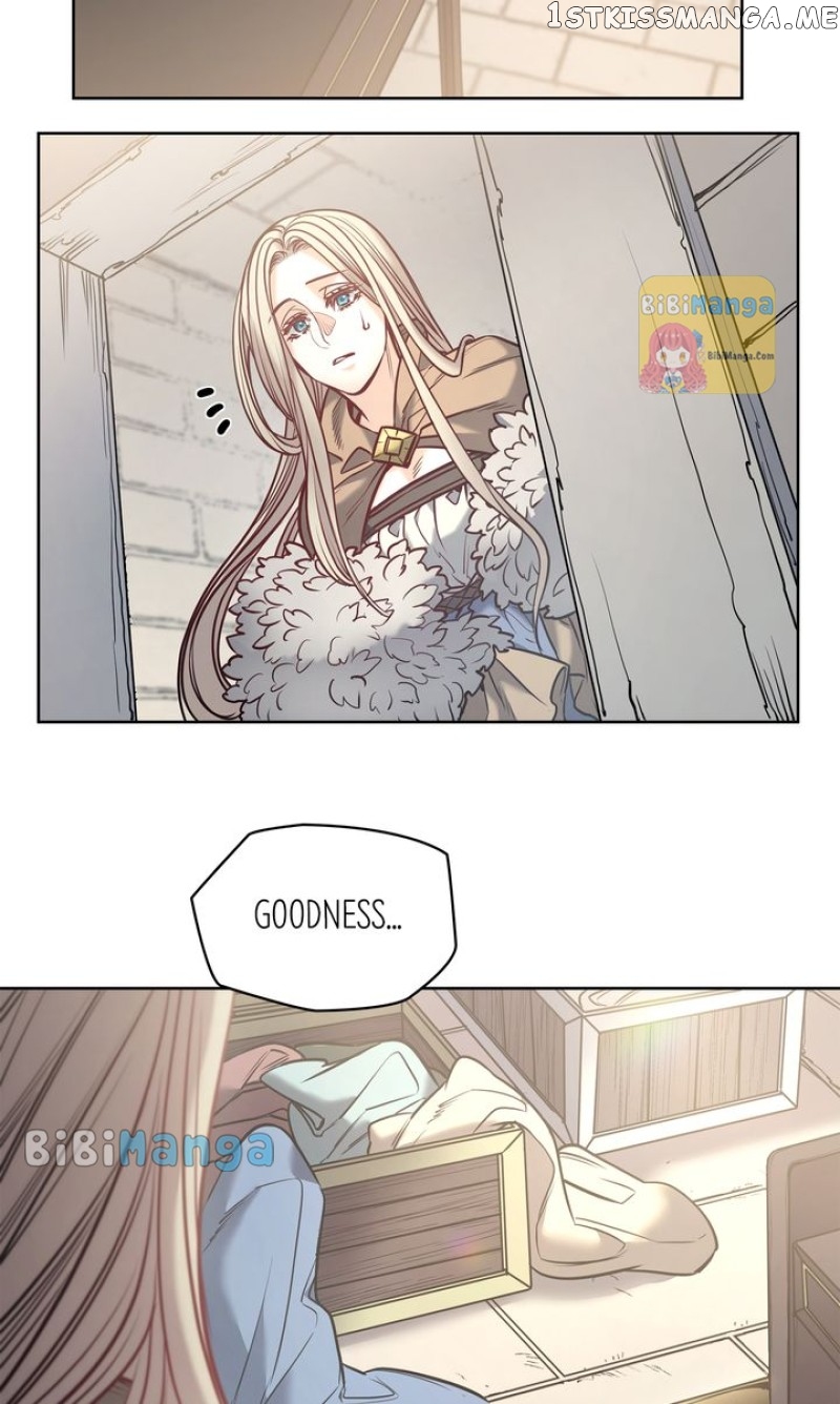 The Devil Chapter 126 - page 32