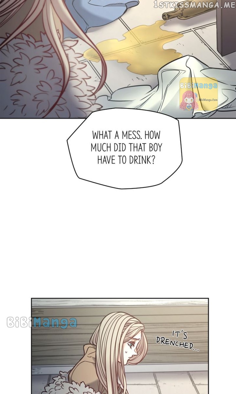 The Devil Chapter 126 - page 33