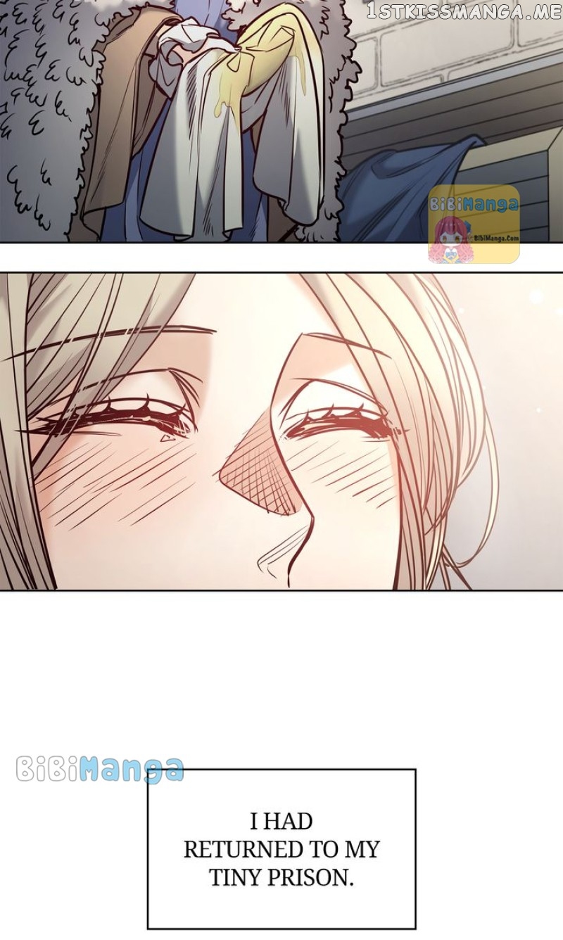 The Devil Chapter 126 - page 38