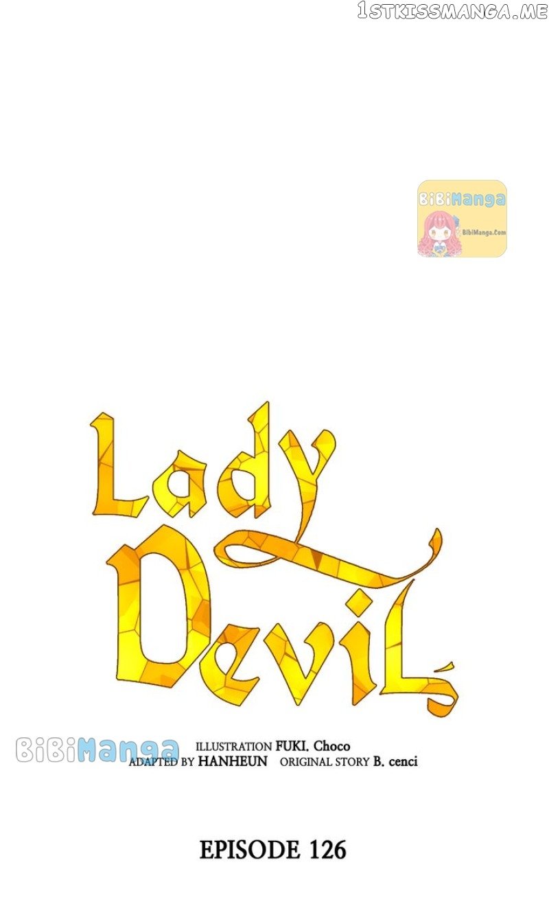 The Devil Chapter 126 - page 45