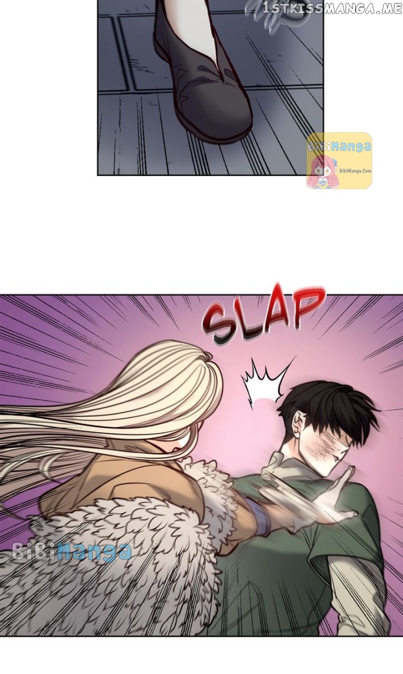 The Devil Chapter 126 - page 6