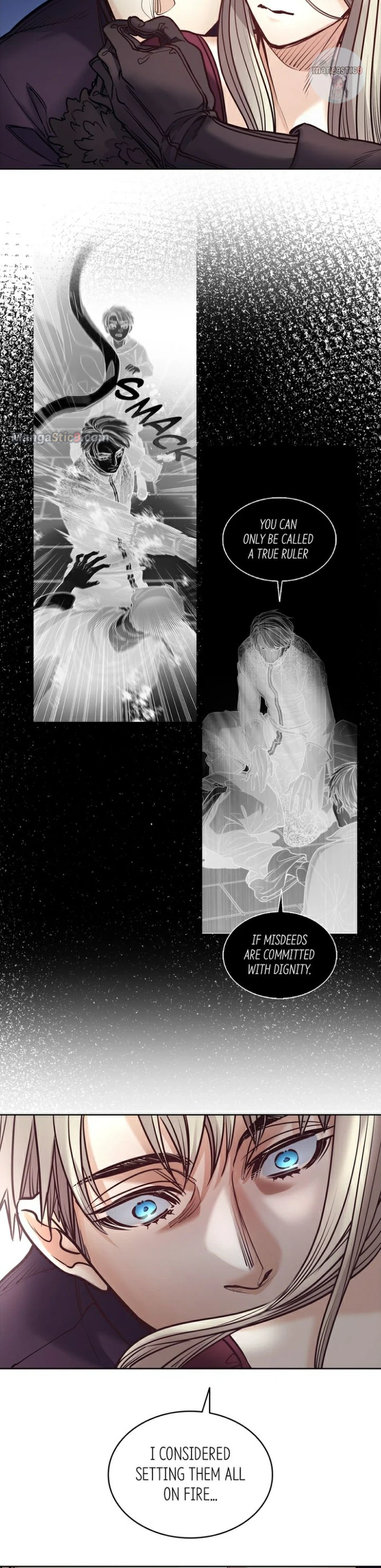 The Devil Chapter 127 - page 11