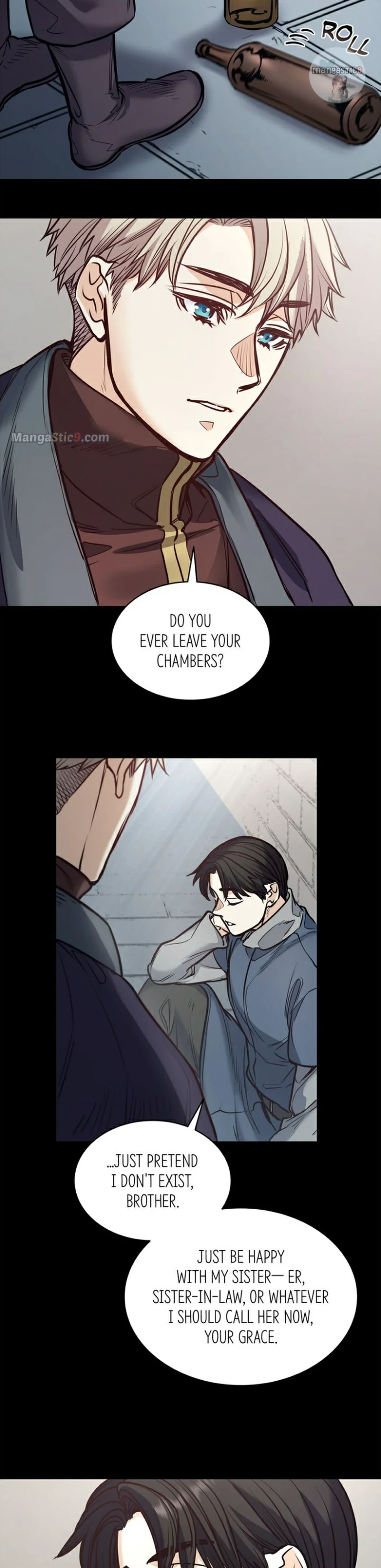 The Devil Chapter 127 - page 14