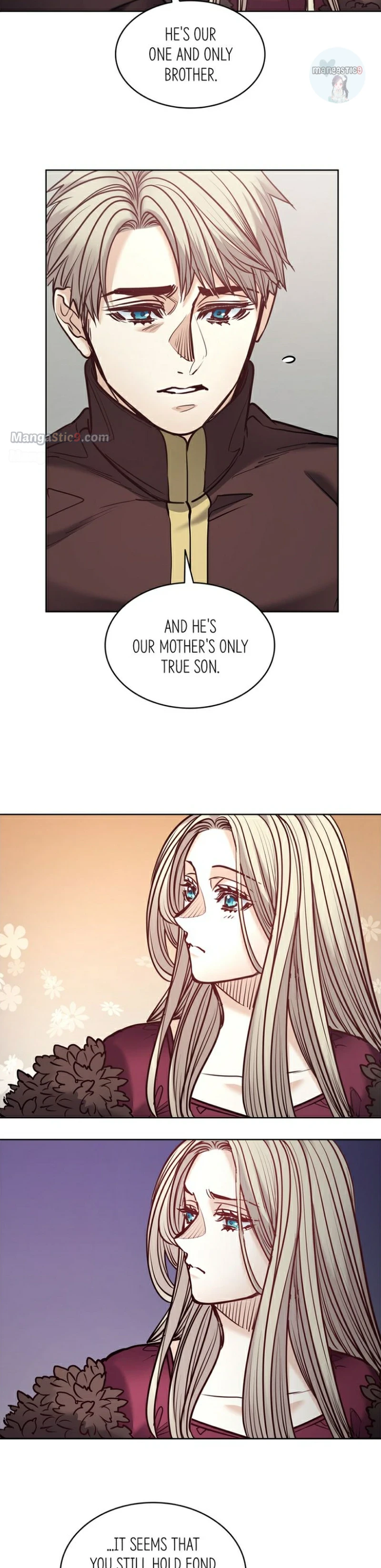 The Devil Chapter 127 - page 18