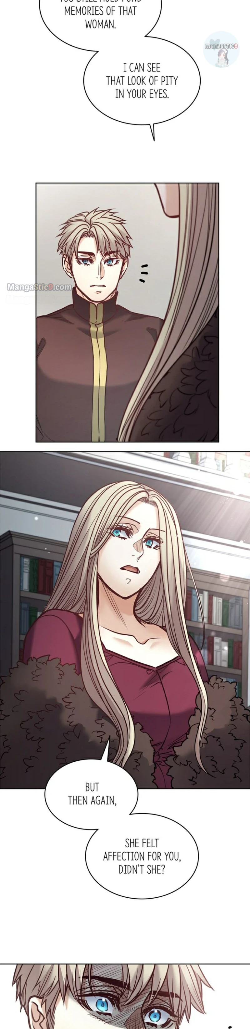 The Devil Chapter 127 - page 19
