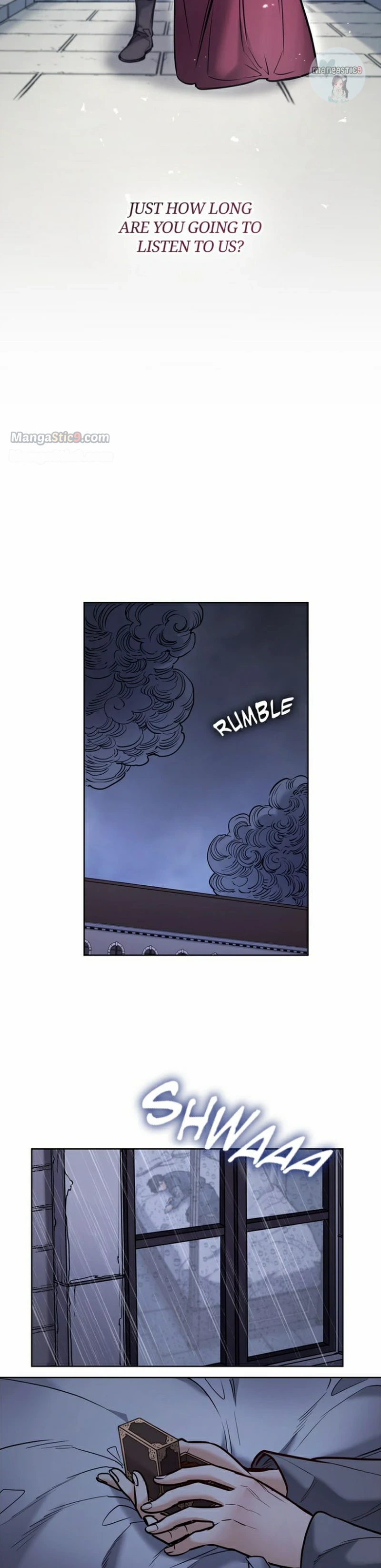 The Devil Chapter 127 - page 24