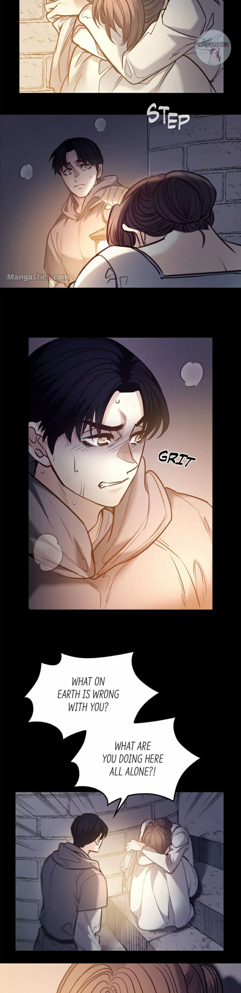 The Devil Chapter 127 - page 26