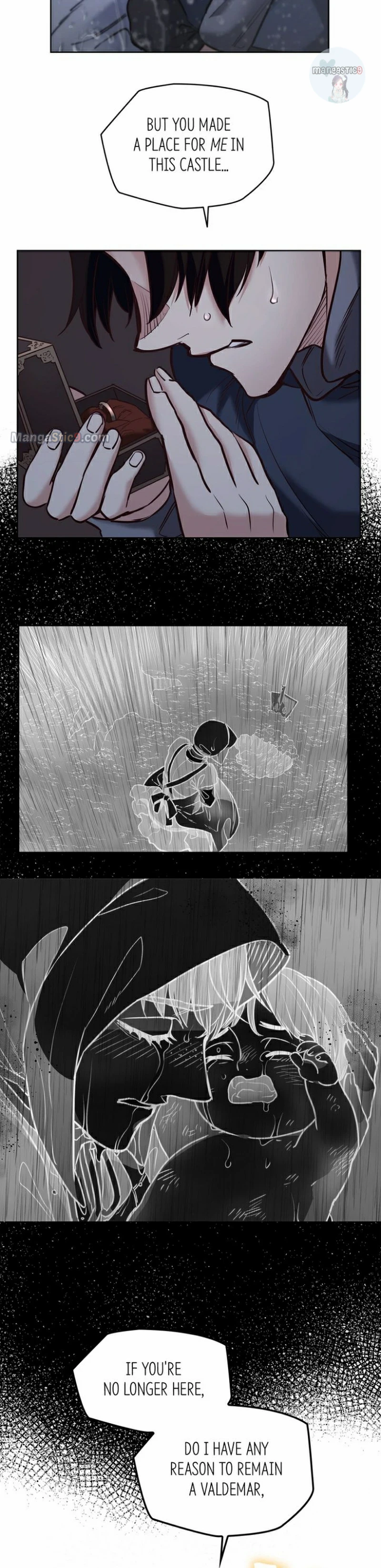 The Devil Chapter 127 - page 29