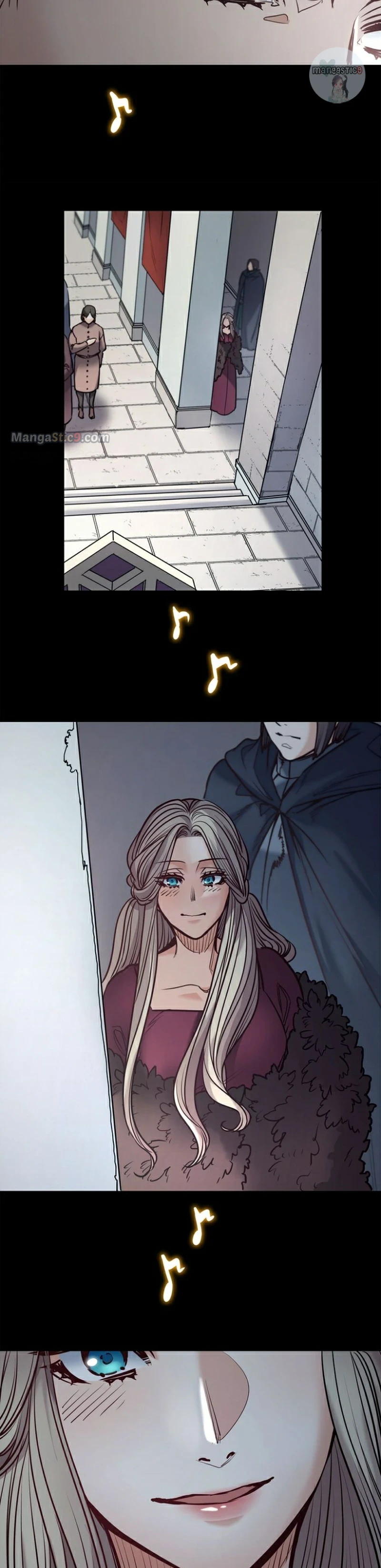 The Devil Chapter 127 - page 3