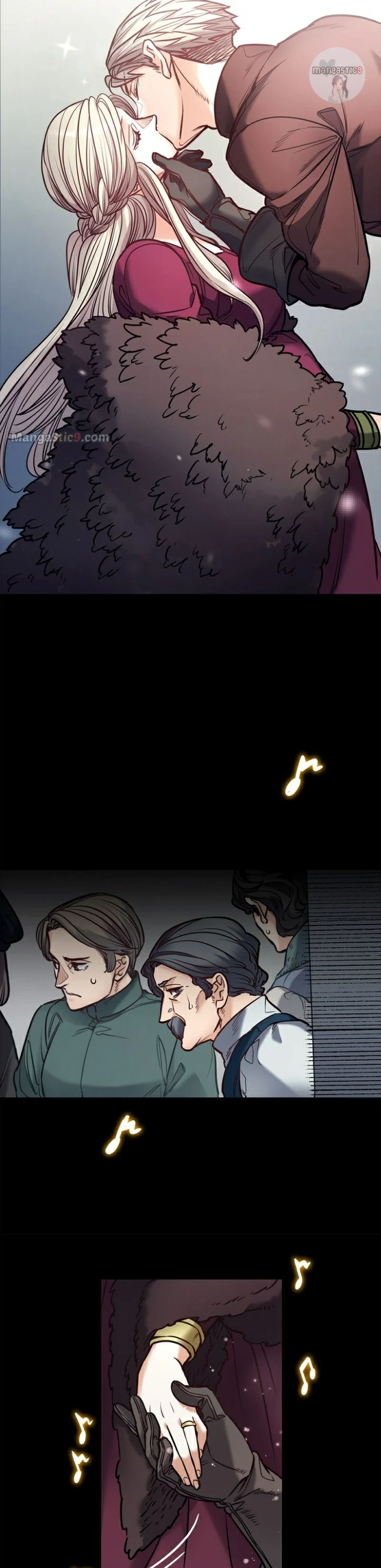 The Devil Chapter 127 - page 5