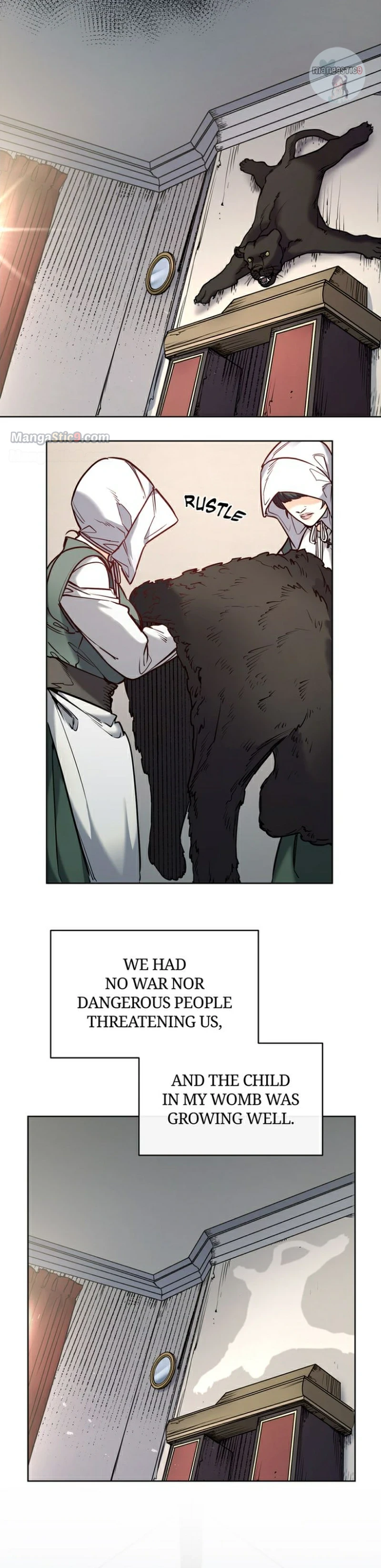 The Devil Chapter 127 - page 8