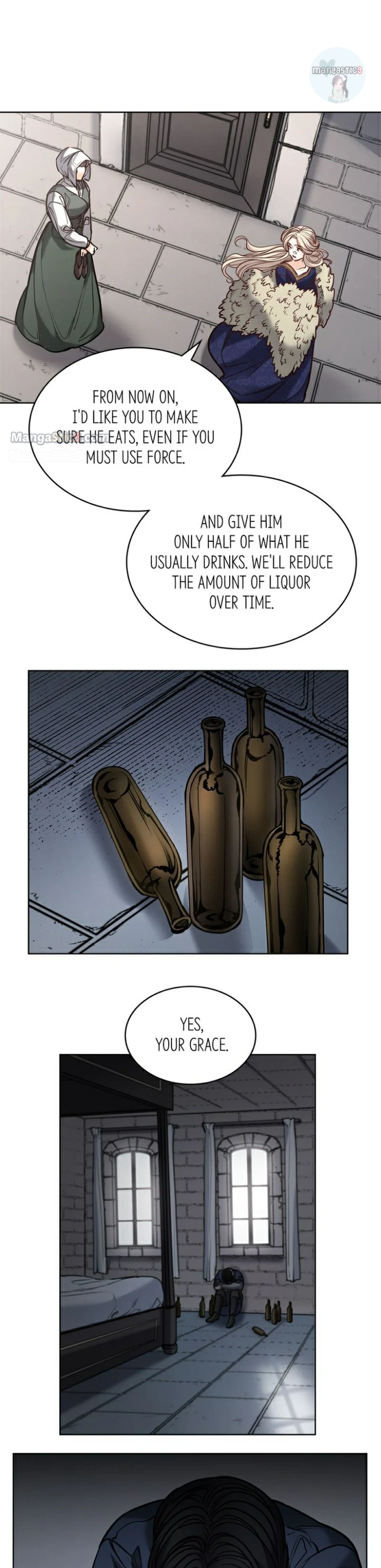 The Devil Chapter 128 - page 11