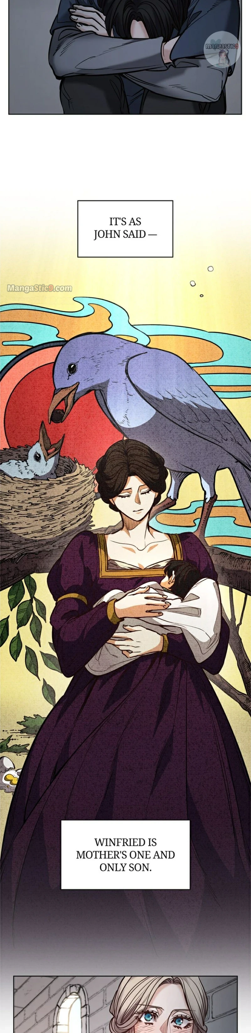 The Devil Chapter 128 - page 12