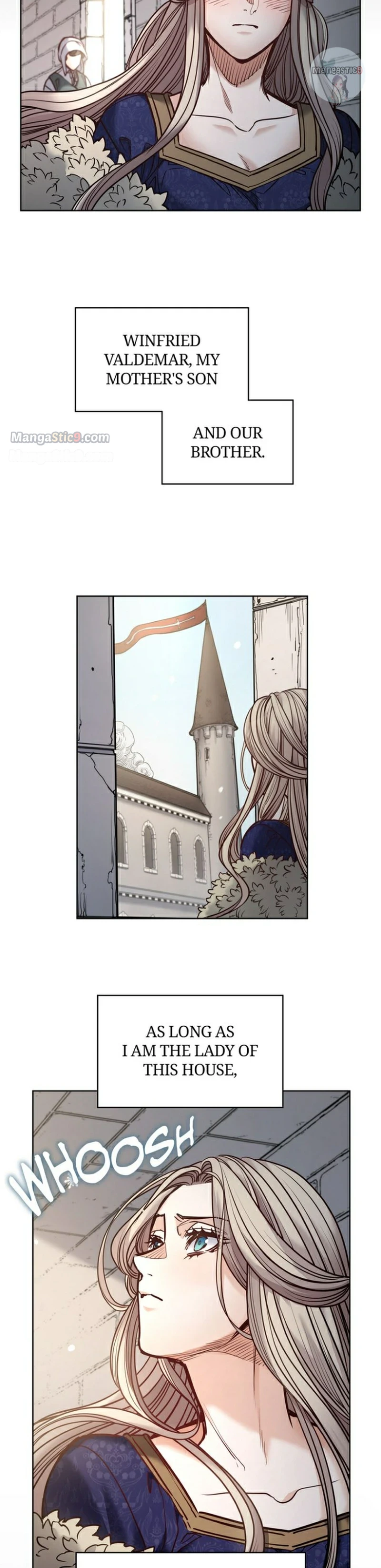 The Devil Chapter 128 - page 13