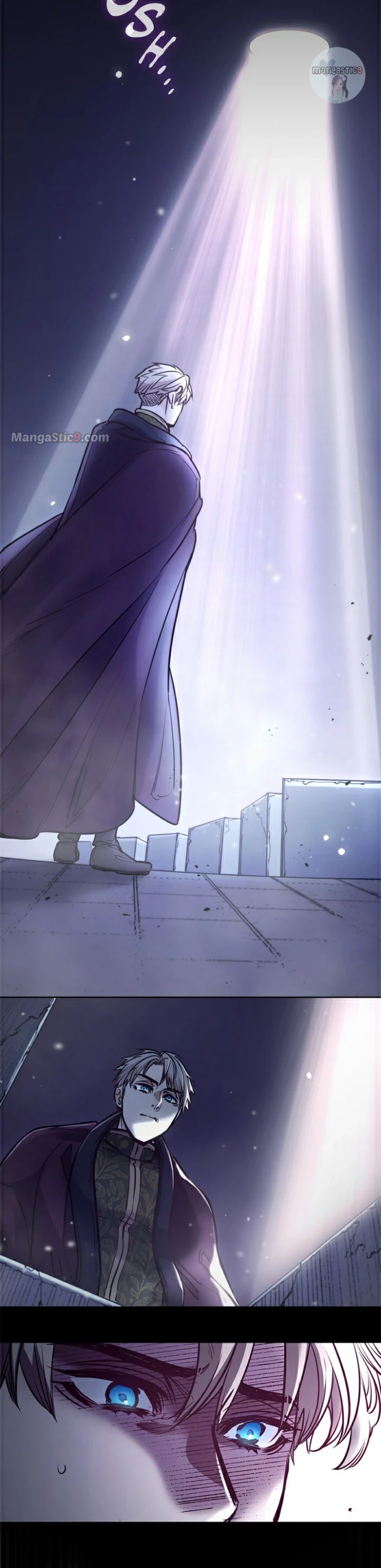 The Devil Chapter 128 - page 15