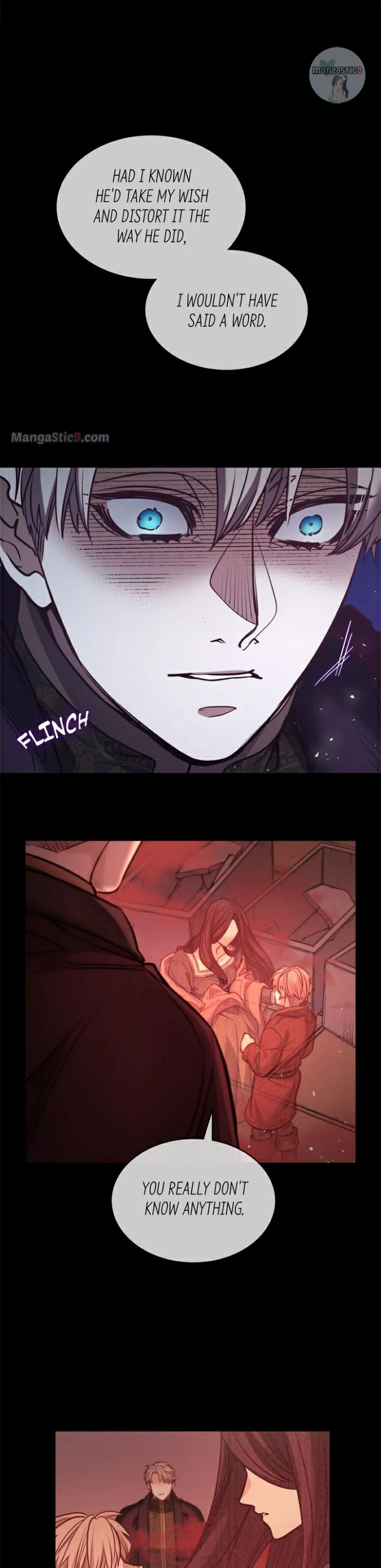 The Devil Chapter 128 - page 17