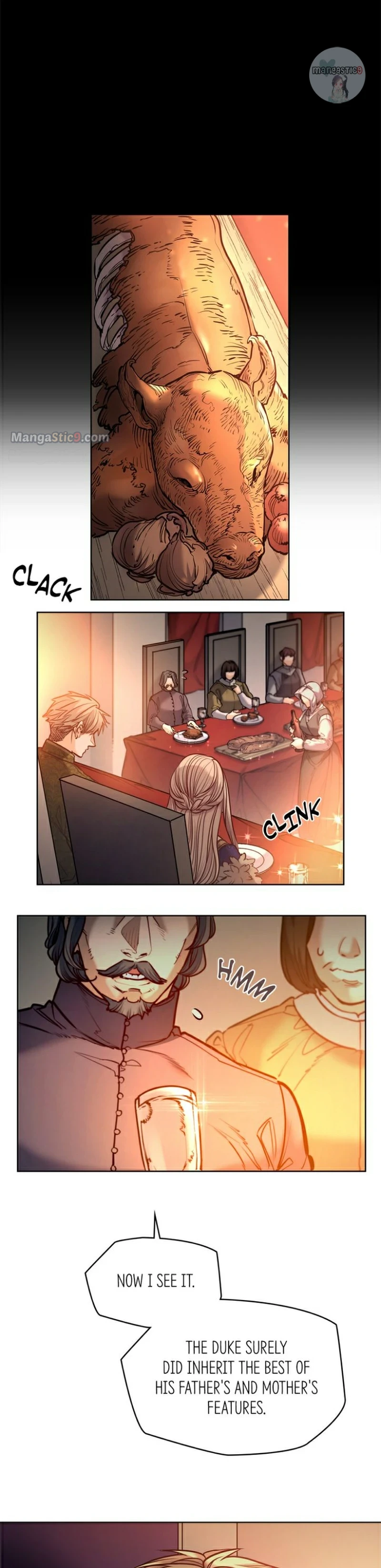 The Devil Chapter 128 - page 20