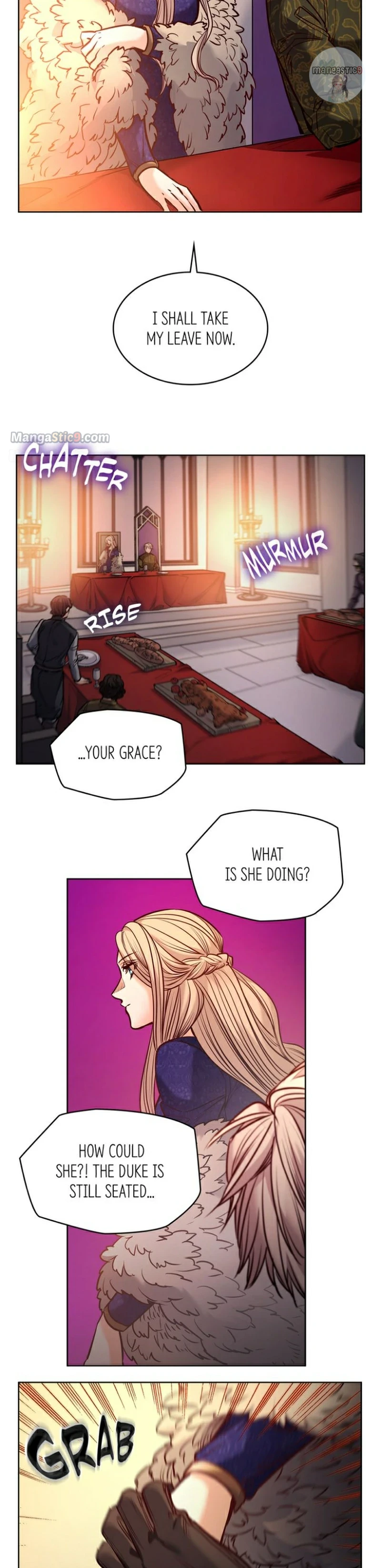 The Devil Chapter 128 - page 23