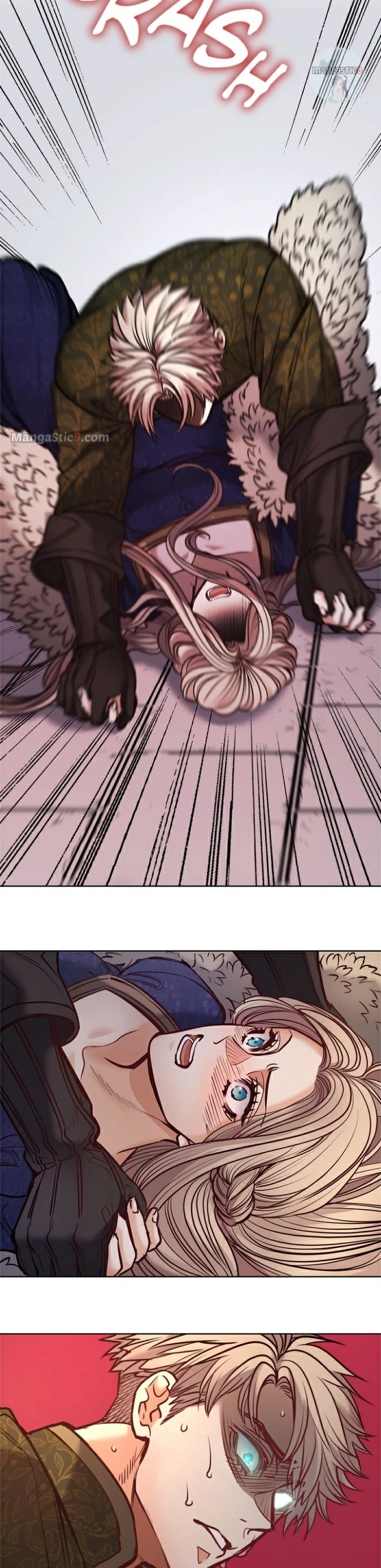 The Devil Chapter 128 - page 27