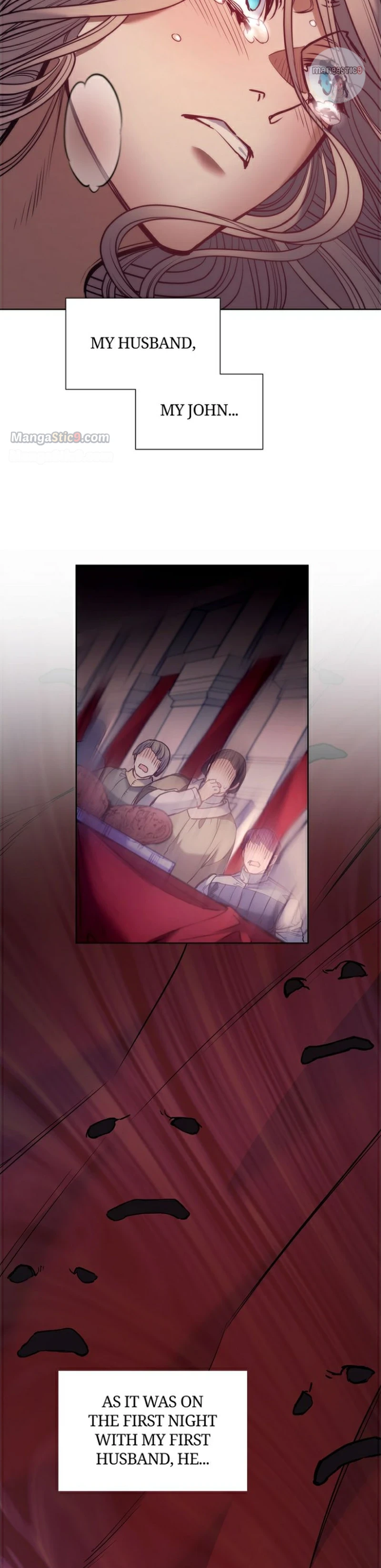 The Devil Chapter 128 - page 29