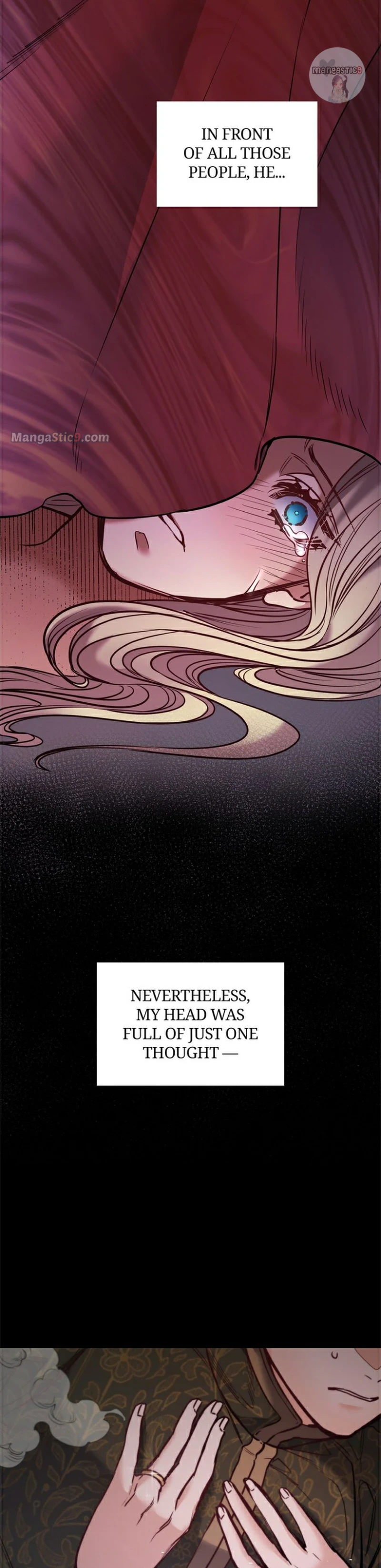 The Devil Chapter 128 - page 30