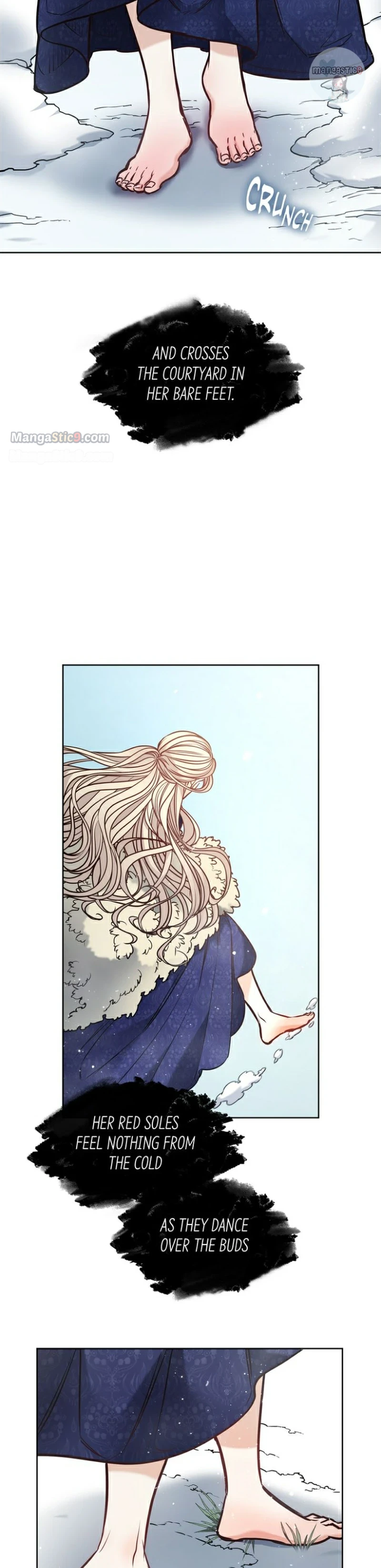 The Devil Chapter 128 - page 4