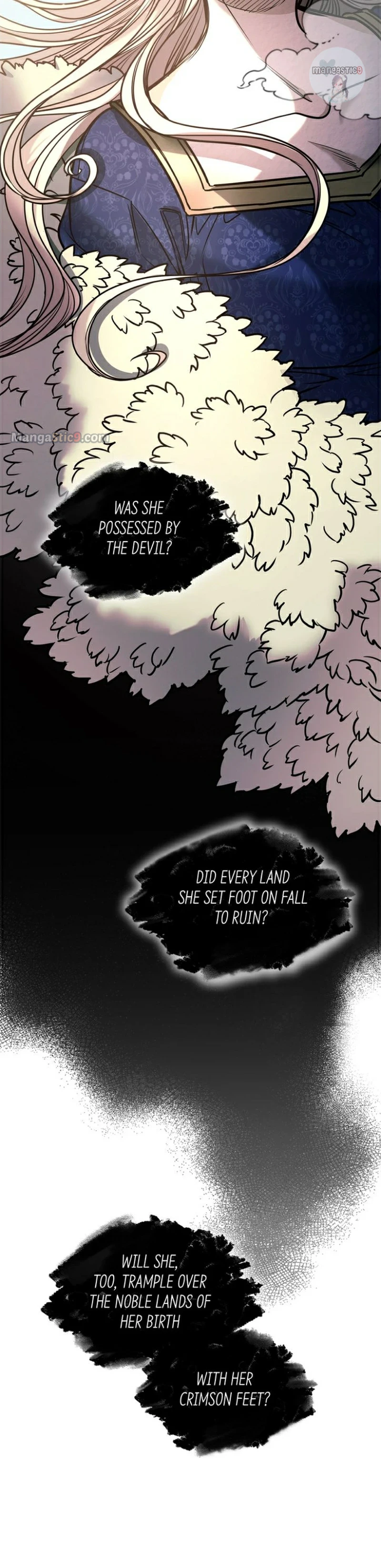 The Devil Chapter 128 - page 7
