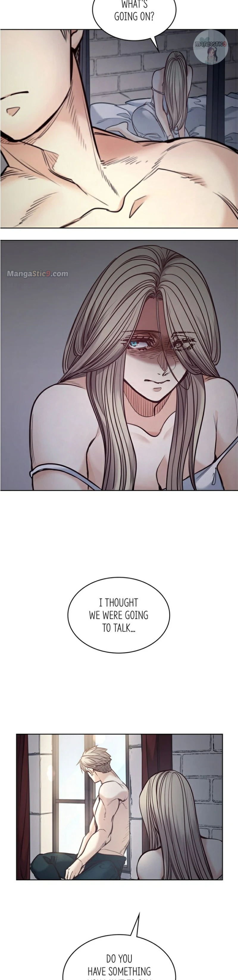The Devil Chapter 129 - page 10