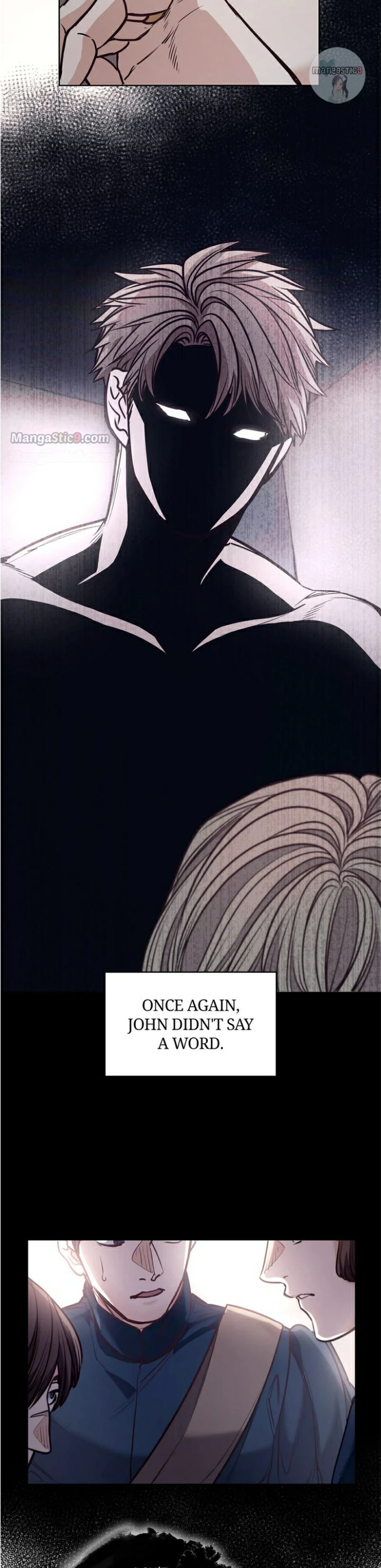 The Devil Chapter 129 - page 14