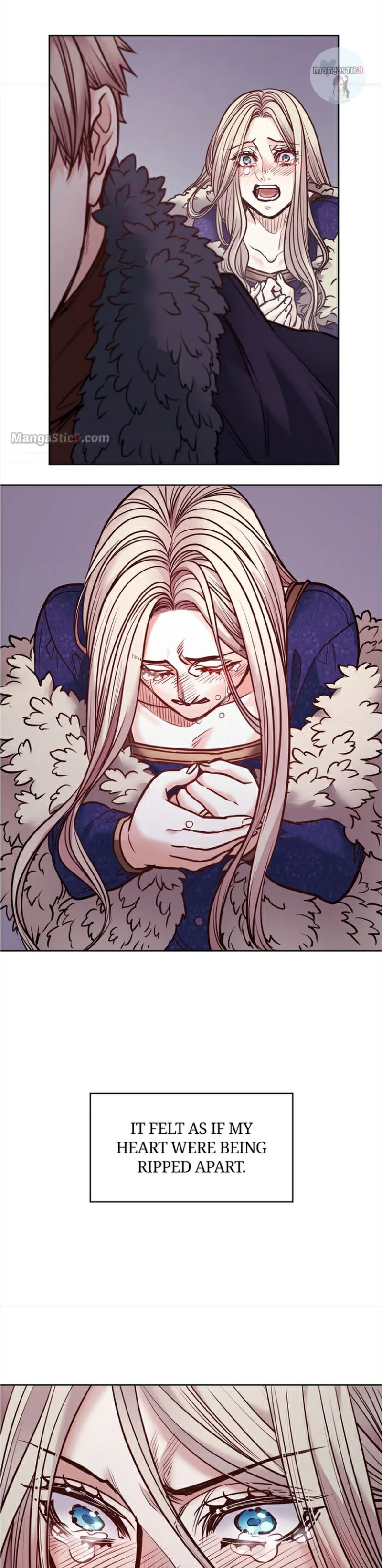 The Devil Chapter 129 - page 17