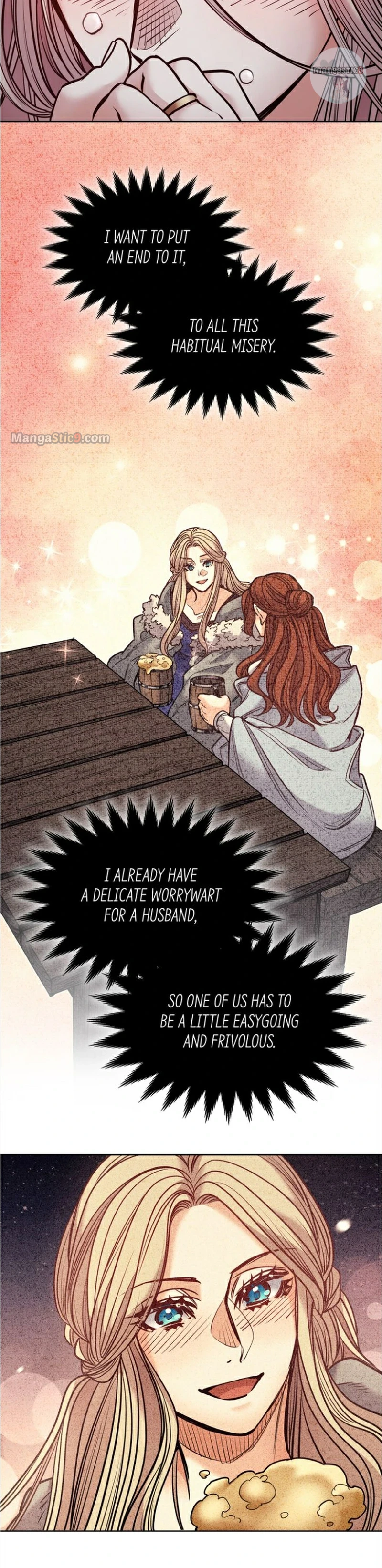 The Devil Chapter 129 - page 18
