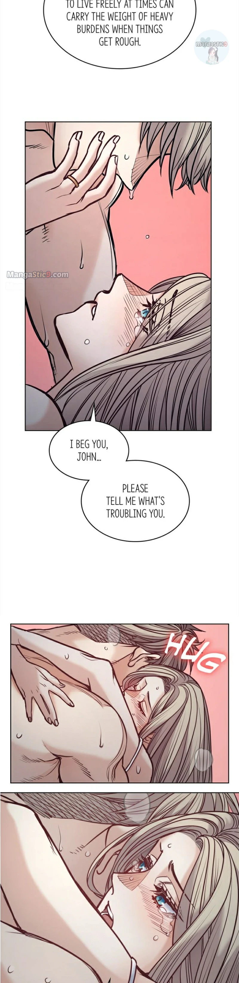 The Devil Chapter 129 - page 20