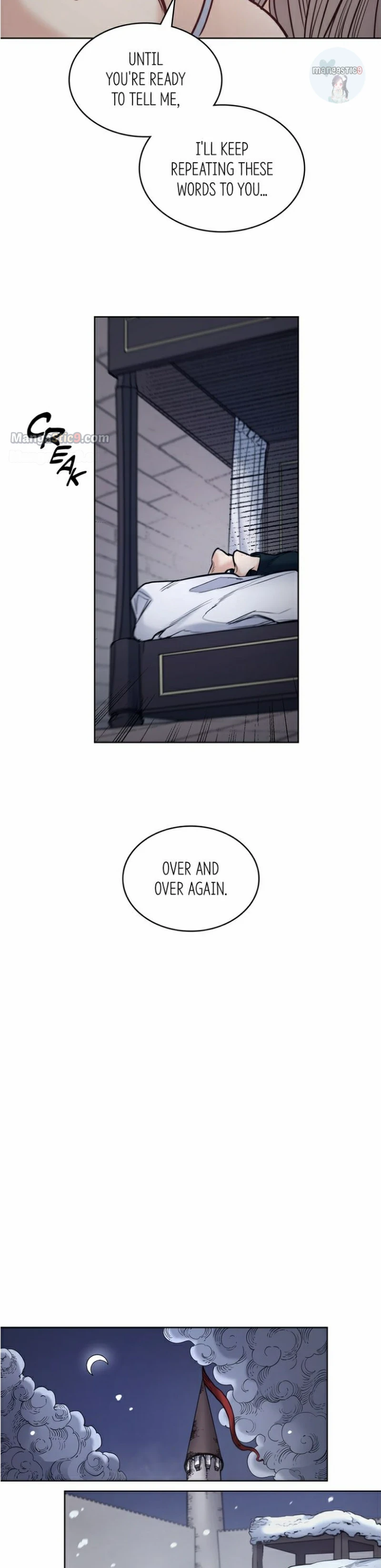 The Devil Chapter 129 - page 21