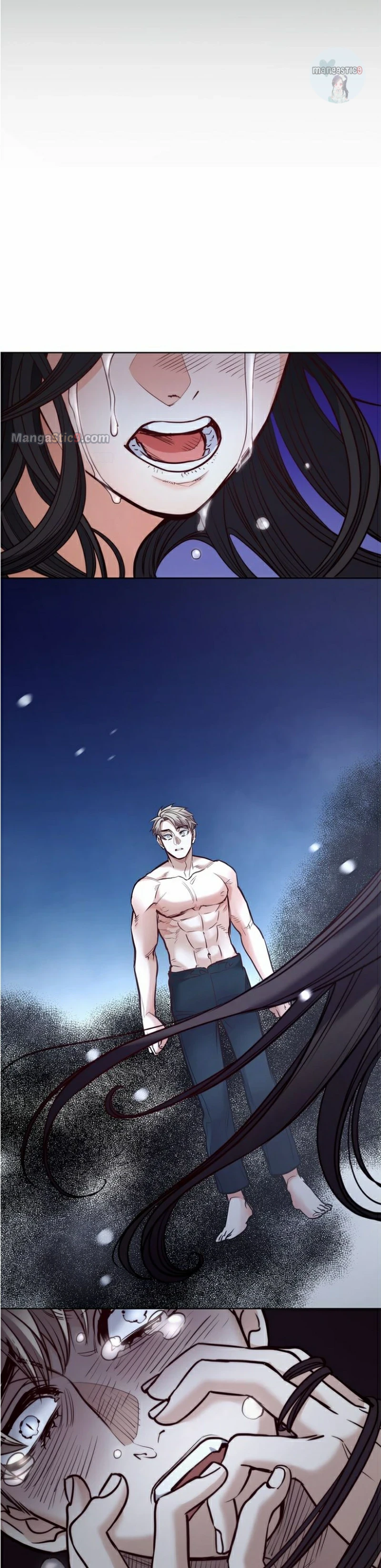 The Devil Chapter 129 - page 25