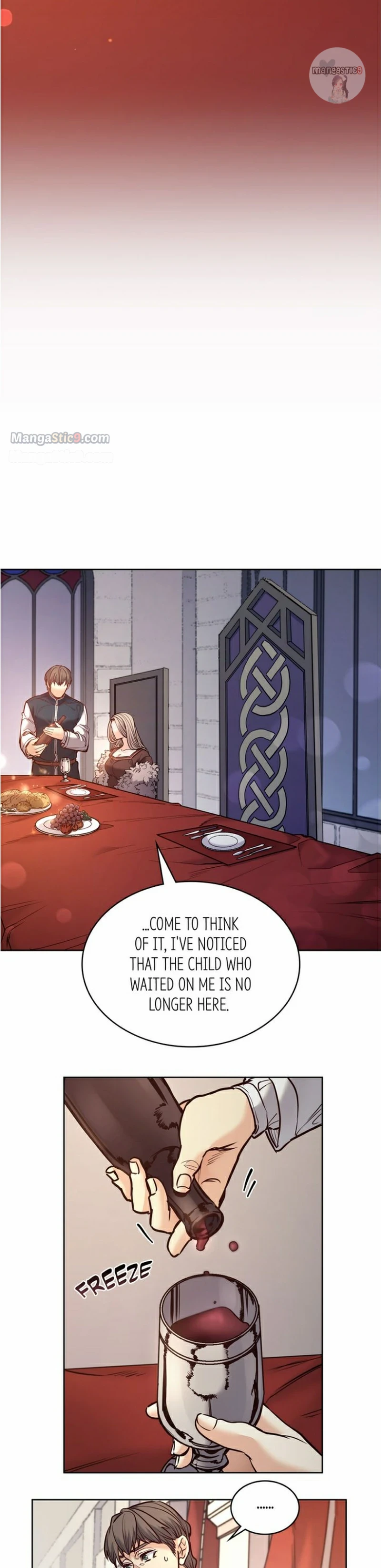 The Devil Chapter 129 - page 27